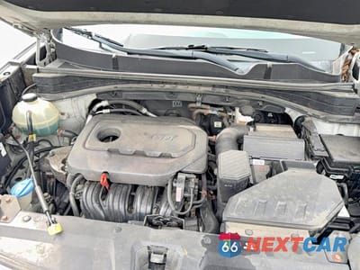 Zdjęcie 7 z 10 samochodu: 2017 KIA SPORTAGE LX VIN:KNDPMCAC7H7037286 - miniatura