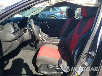 Zdjęcie 7 z 12 samochodu: 2022 HONDA INSIGHT EX VIN:19XZE4F51NE012594 - miniatura