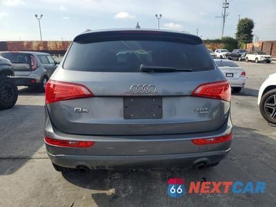 Zdjęcie 6 z 12 samochodu: 2012 AUDI Q5 PREMIUM VIN:WA1CFAFP3CA135388 - miniatura