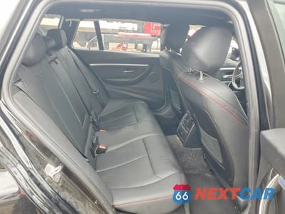 Zdjęcie 10 z 13 samochodu: 2018 BMW 330 XI VIN:WBA8K3C50JA483620 - miniatura