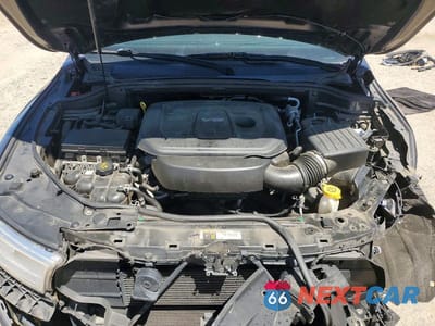 Zdjęcie 12 z 13 samochodu: 2018 DODGE DURANGO SXT VIN:1C4RDJAG3JC329711 - miniatura