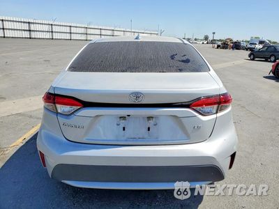 Zdjęcie 6 z 13 samochodu: 2022 TOYOTA COROLLA LE VIN:5YFEPMAE9NP326363 - miniatura
