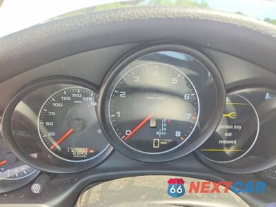 Zdjęcie 9 z 11 samochodu: 2011 PORSCHE PANAMERA 2 VIN:WP0AA2A7XBL012909 - miniatura