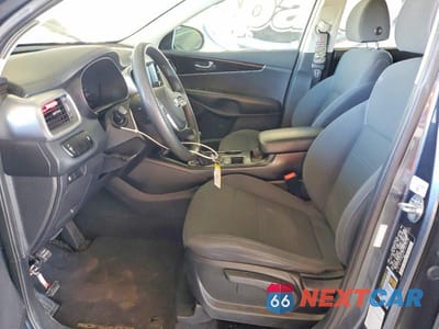Zdjęcie 7 z 13 samochodu: 2020 KIA SORENTO S VIN:5XYPGDA58LG612120 - miniatura