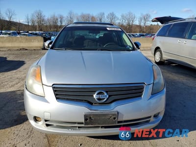 Piąte zdjęcie samochodu w środku: 2008 NISSAN ALTIMA 3.5 SE VIN:1N4BL21E58N458000 - miniatura