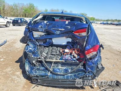 Zdjęcie 6 z 12 samochodu: 2026 TOYOTA COROLLA VIN:5YFB4MDE9TP416066 - miniatura