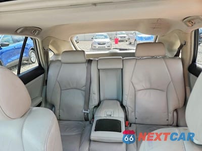 Zdjęcie 10 z 12 samochodu: 2009 LEXUS RX 350 VIN:2T2HK31U49C111391 - miniatura