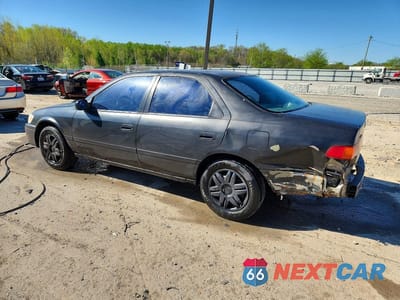 Drugie zdjęcie samochodu z przodu: 2001 TOYOTA CAMRY LE VIN:4T1BG22K91U079916 - miniatura