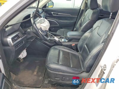 Zdjęcie 7 z 13 samochodu: 2022 KIA TELLURIDE S VIN:5XYP6DHC7NG285803 - miniatura