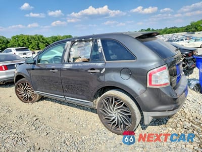 Drugie zdjęcie samochodu z przodu: 2007 FORD EDGE SE VIN:2FMDK36C37BA46442 - miniatura