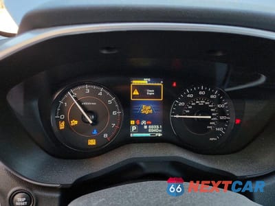 Zdjęcie 9 z 14 samochodu: 2022 SUBARU CROSSTREK PREMIUM VIN:JF2GTAPC2NH204272 - miniatura