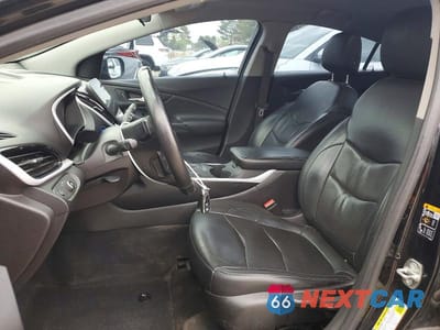Zdjęcie 7 z 12 samochodu: 2017 CHEVROLET VOLT LT VIN:1G1RA6S59HU103270 - miniatura