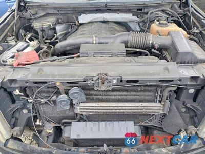 Zdjęcie 11 z 12 samochodu: 2011 FORD F150 SUPERCREW VIN:1FTFW1ET1BKE12842 - miniatura