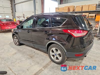 Drugie zdjęcie samochodu z przodu: 2013 FORD ESCAPE SE VIN:1FMCU9G9XDUA29154 - miniatura