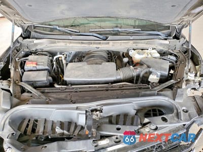 Zdjęcie 12 z 13 samochodu: 2024 CHEVROLET TAHOE K1500 Z71 VIN:1GNSKPKD3RR205839 - miniatura