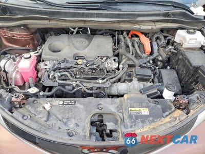Zdjęcie 12 z 13 samochodu: 2022 TOYOTA SIENNA LIMITED 7-PASSENGER VIN:5TDZSKFC2NS050157 - miniatura