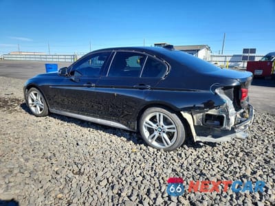 Drugie zdjęcie samochodu z przodu: 2018 BMW 330 XI VIN:WBA8D9G52JNU71498 - miniatura