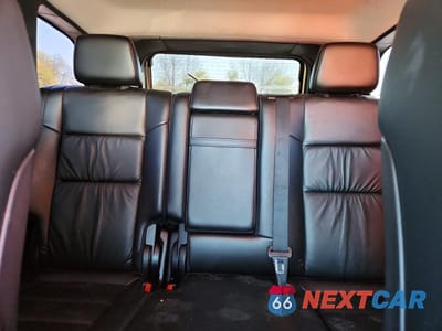 Zdjęcie 10 z 13 samochodu: 2011 JEEP GRAND CHEROKEE LIMITED VIN:1J4RR5GT0BC556282 - miniatura