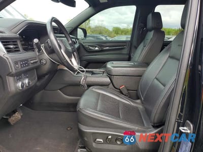 Zdjęcie 7 z 13 samochodu: 2022 GMC YUKON XL DENALI VIN:1GKS2JKL7NR205354 - miniatura
