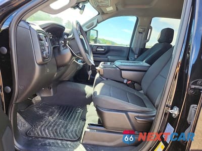 Zdjęcie 7 z 11 samochodu: 2023 CHEVROLET SILVERADO K2500 CUSTOM VIN:2GC4YMEY5P1720490 - miniatura