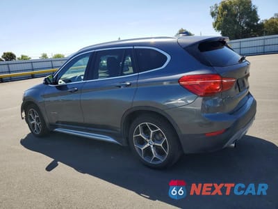 Drugie zdjęcie samochodu z przodu: 2016 BMW X1 XDRIVE28I VIN:WBXHT3C35G5E55057 - miniatura