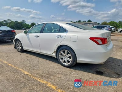 Drugie zdjęcie samochodu z przodu: 2009 LEXUS ES 350 VIN:JTHBJ46G392284323 - miniatura