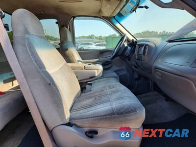 Zdjęcie 7 z 12 samochodu: 1998 FORD F150 VIN:2FTZX0720WCA72201 - miniatura