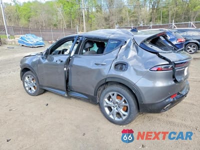 Drugie zdjęcie samochodu z przodu: 2024 DODGE HORNET R VIN:ZACPDFCW2R3A25812 - miniatura