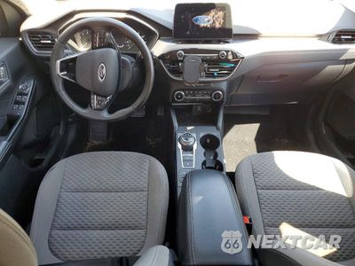 Zdjęcie 8 z 12 samochodu: 2022 FORD ESCAPE SE VIN:1FMCU9G66NUA67469 - miniatura