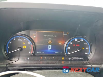 Zdjęcie 9 z 12 samochodu: 2021 FORD BRONCO SPORT OUTER BANKS VIN:3FMCR9C69MRB03040 - miniatura