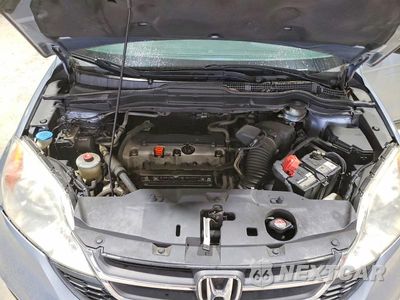 Zdjęcie 12 z 13 samochodu: 2010 HONDA CR-V LX VIN:5J6RE3H32AL033438 - miniatura