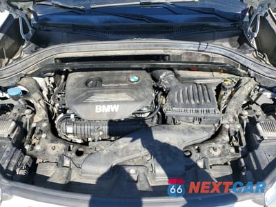 Zdjęcie 12 z 13 samochodu: 2017 BMW X1 XDRIVE28I VIN:WBXHT3C37H5F79865 - miniatura