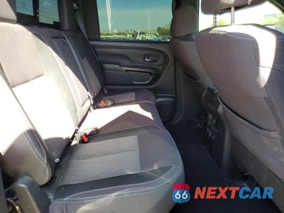 Zdjęcie 10 z 12 samochodu: 2023 NISSAN TITAN SV VIN:1N6AA1EDXPN105075 - miniatura