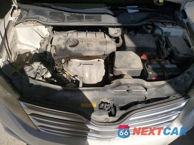Zdjęcie 11 z 12 samochodu: 2011 TOYOTA VENZA FWD 4CYL VIN:4T3ZA3BBXBU052125 - miniatura