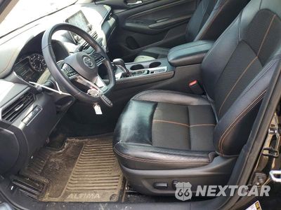 Zdjęcie 7 z 12 samochodu: 2019 NISSAN ALTIMA 2.5 SR VIN:1N4BL4CW2KC142980 - miniatura