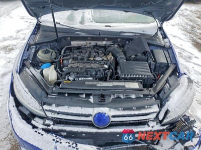Zdjęcie 11 z 12 samochodu: 2016 VOLKSWAGEN GOLF R VIN:WVWLF7AU8GW327310 - miniatura