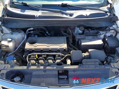 Zdjęcie 12 z 12 samochodu: 2011 KIA SPORTAGE LX VIN:KNDPB3A21B7174115 - miniatura