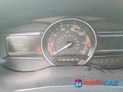 Zdjęcie 9 z 13 samochodu: 2016 FORD EXPLORER XLT VIN:1FM5K8D81GGB73442 - miniatura