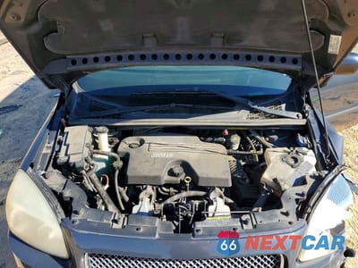 Zdjęcie 12 z 13 samochodu: 2008 CHEVROLET UPLANDER LS VIN:1GNDV23W98D105744 - miniatura
