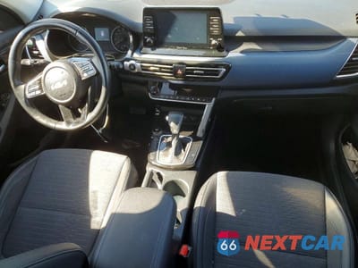 Zdjęcie 8 z 13 samochodu: 2023 KIA SELTOS S VIN:KNDEU2AA5P7438088 - miniatura