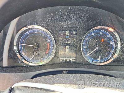 Zdjęcie 9 z 12 samochodu: 2017 TOYOTA COROLLA SE VIN:2T1BURHE5HC796179 - miniatura
