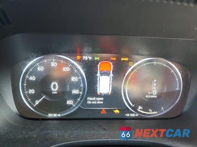 Zdjęcie 9 z 13 samochodu: 2021 VOLVO XC60 T5 MOMENTUM VIN:YV4102RKXM1851501 - miniatura