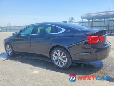 Drugie zdjęcie samochodu z przodu: 2017 CHEV IMPALA VIN:2G1105S39H9162308 - miniatura