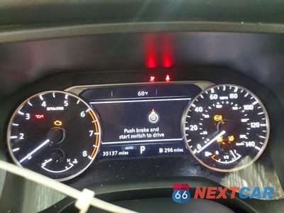 Zdjęcie 9 z 13 samochodu: 2025 NISSAN ROGUE SV VIN:5N1BT3BB9SC801992 - miniatura