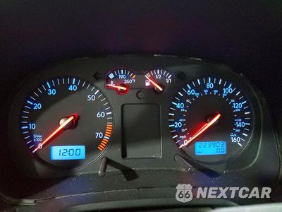 Zdjęcie 9 z 13 samochodu: 2003 VOLKSWAGEN JETTA GLS VIN:3VWSK69M73M010003 - miniatura