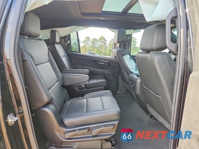 Zdjęcie 11 z 14 samochodu: 2025 CHEVROLET SUBURBAN K1500 Z71 VIN:1GNS6DR80SR297218 - miniatura