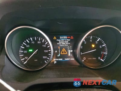 Zdjęcie 9 z 13 samochodu: 2013 LAND ROVER RANGE ROVER EVOQUE PURE VIN:SALVN2BGXDH840090 - miniatura