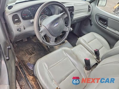 Zdjęcie 8 z 11 samochodu: 2004 FORD RANGER VIN:1FTYR10D84PB05691 - miniatura