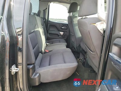 Zdjęcie 10 z 12 samochodu: 2018 CHEVROLET SILVERADO VIN:2GCRCREC7J1109843 - miniatura