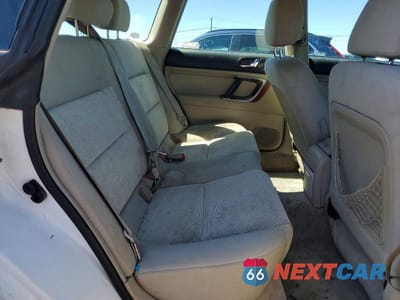 Zdjęcie 11 z 13 samochodu: 2005 SUBARU LEGACY OUTBACK 2.5I VIN:4S4BP61C757391061 - miniatura